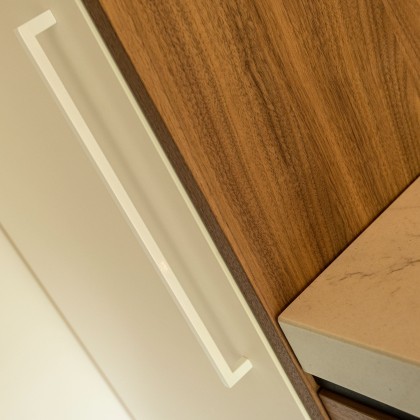 Keuken notenhout Amsterdam8