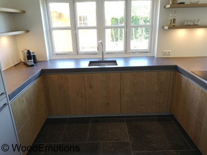 keuken in Loenen aan de Vecht4