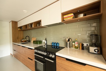 Keuken notenhout Amsterdam9