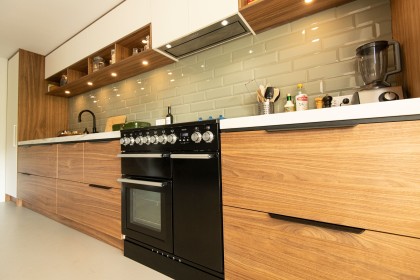 Keuken notenhout Amsterdam10