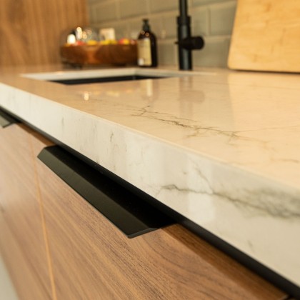 Keuken notenhout Amsterdam4