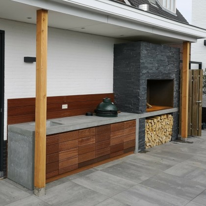 Buitenkeuken Noordwijk4