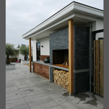 Buitenkeuken Noordwijk2