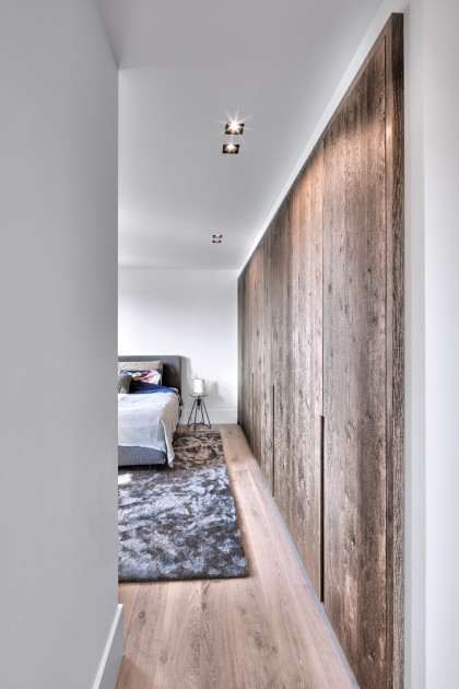 handgemaakte keuken en interieur in villa Eemnes6