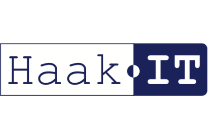 HAAK IT logo