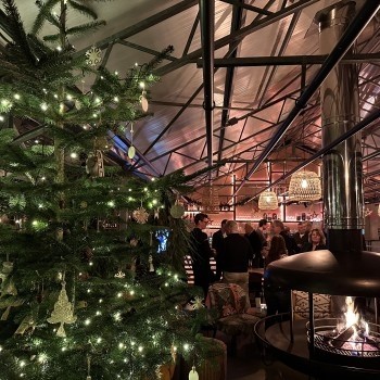 stampottenavond 2023 met Zakenclub Huizen