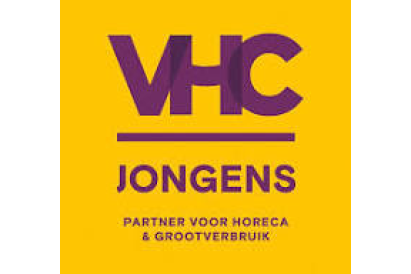 Logo VHC Jongens