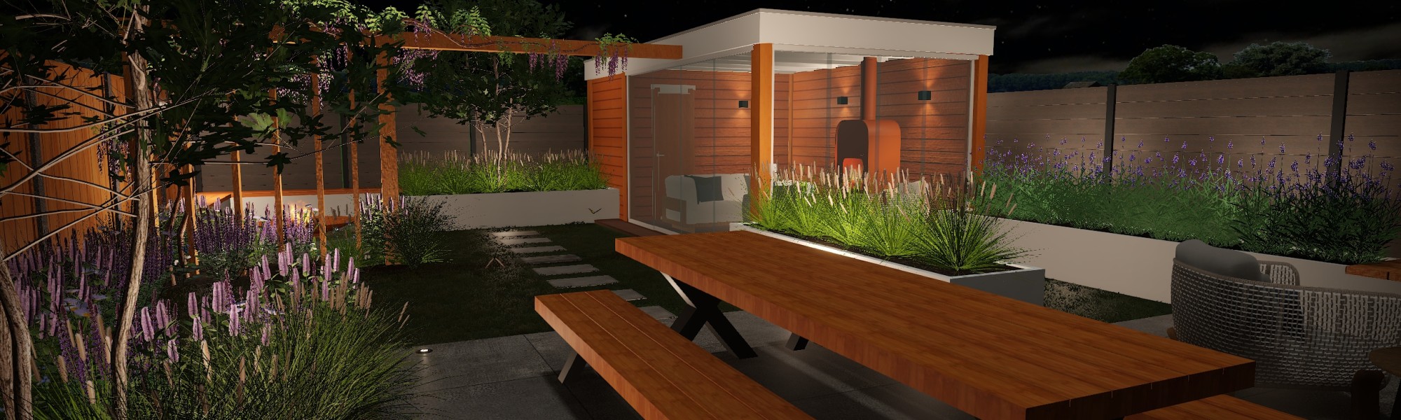 Tuinontwerp laten maken