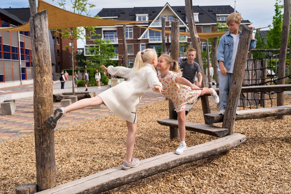Actief burgerschap en sociale integratie