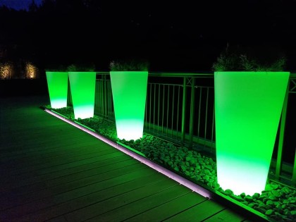 Aanleg Dakterras in Laren