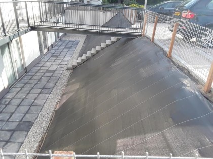 Beplanting_Hotel_Oud_London_Zeist_2