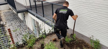 Beplanting_Hotel_Oud_London_Zeist_4