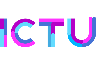 Logo ICTU