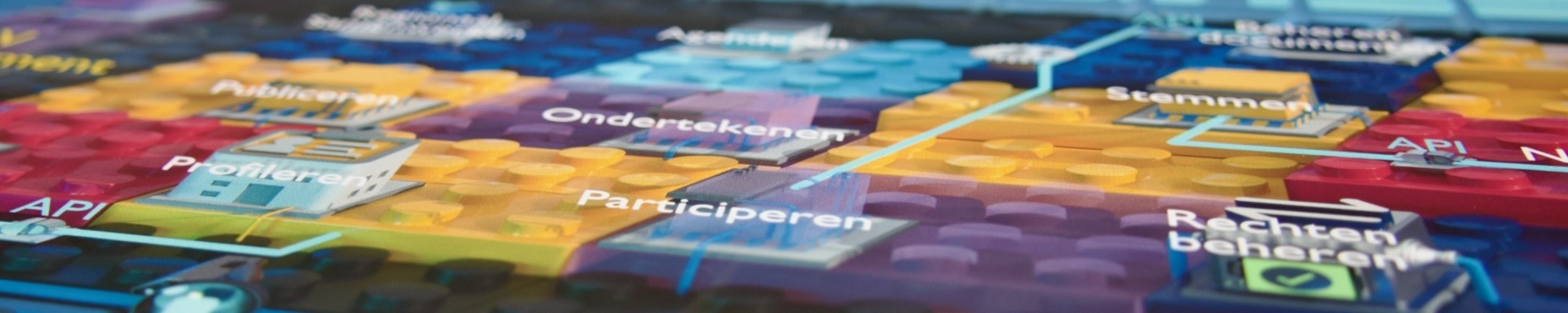 Gang in het Utrechtse stadhuis