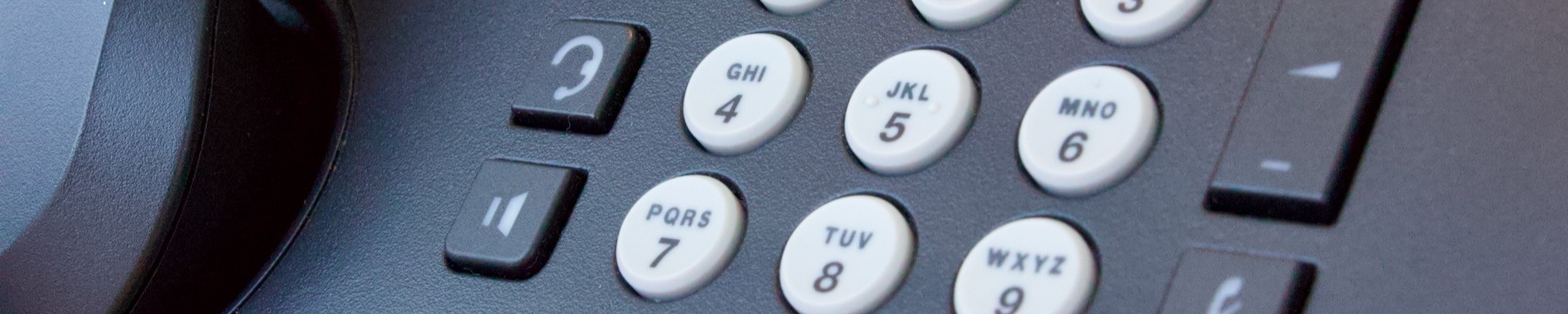 Neem contact op met Democratie Dichtbij.