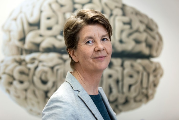 Inge Huitinga