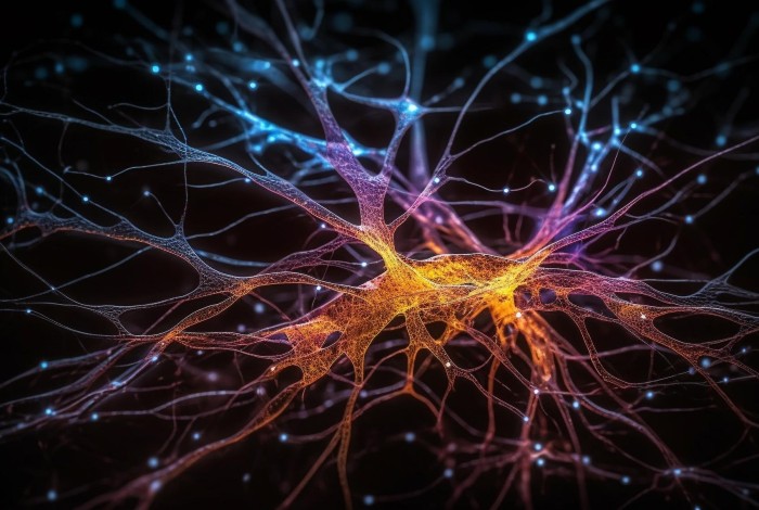 Neuronal Synaps