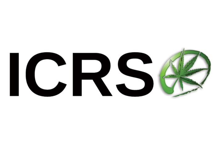 the International Cannabinoid Research Society (ICRS)