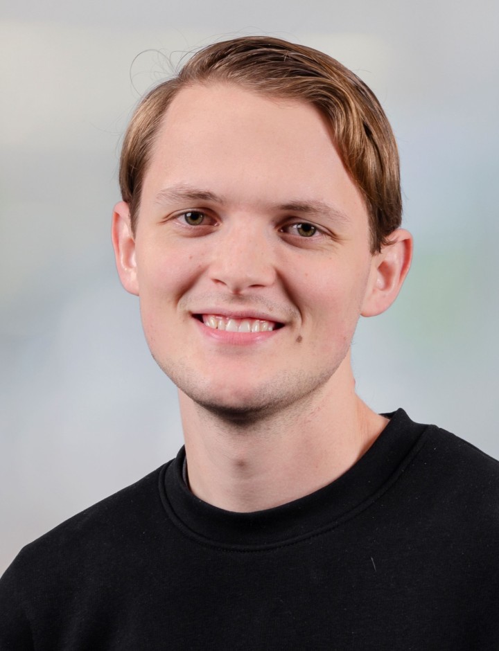 Eric Hoekstra