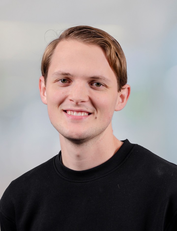 Eric Hoekstra