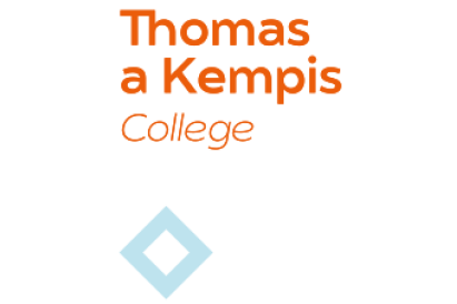 Logo Thomas a Kempis College