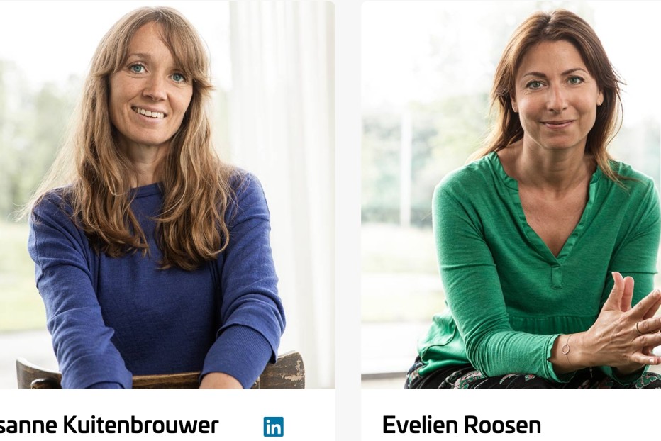 Samenwerkende Partners - Speechen.nl