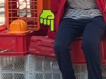 Carolien Adriaansche - This is not the intention.