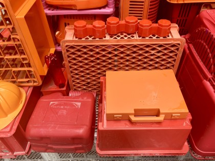 Carolien Adriaansche - That's how it was.