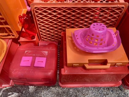 Carolien Adriaansche - Customised