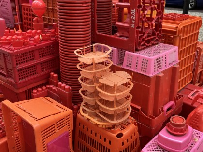 Carolien Adriaansche -