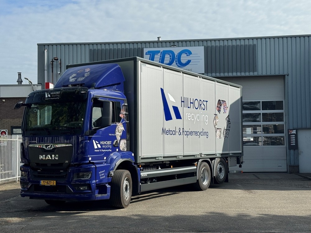 Hilhorst Recycling B.V.
