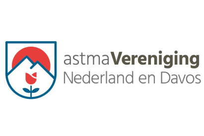 astma vereniging nederland en davos