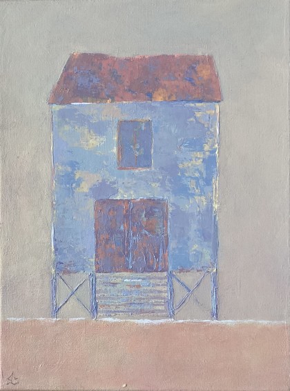 Pakhuis 30 x 40