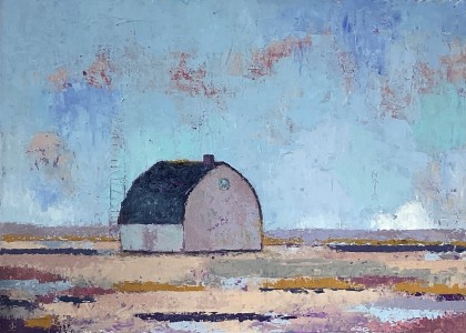 noorderlicht 50 x 70