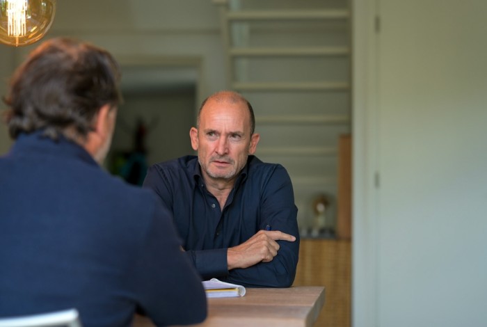 Waarom leiderschap dé sleutel is tot MKB-groei