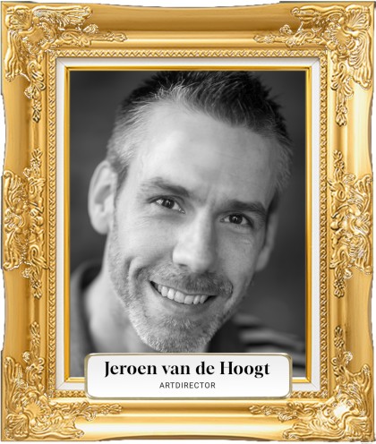 Jeroen