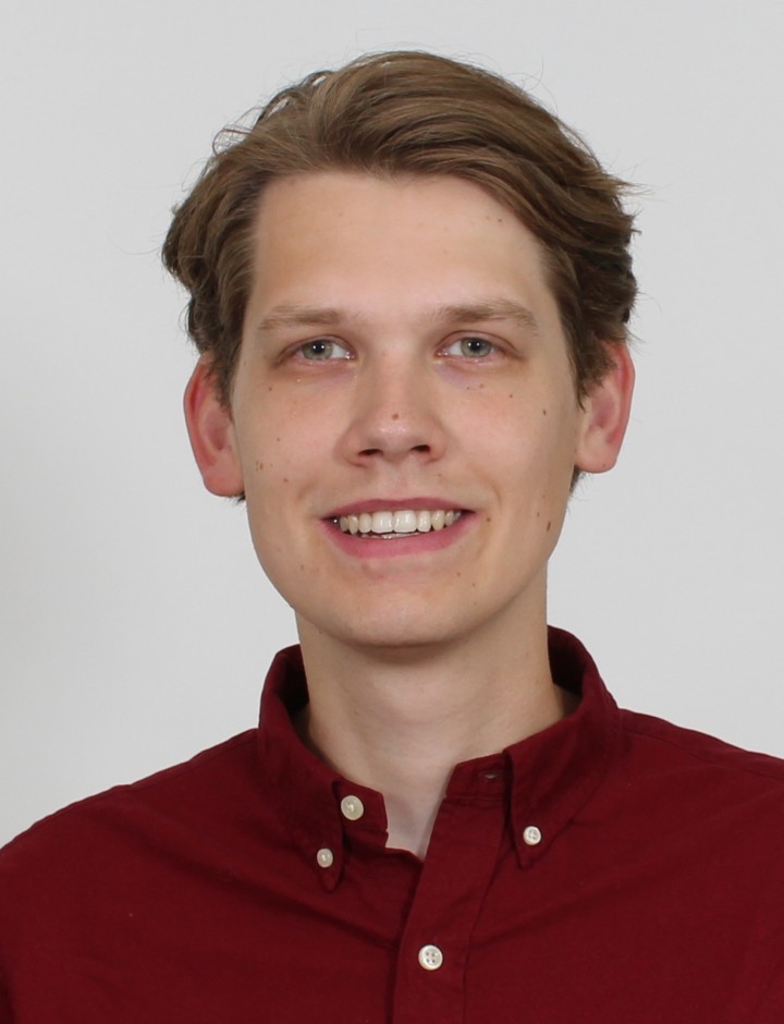 Daniël Huitema