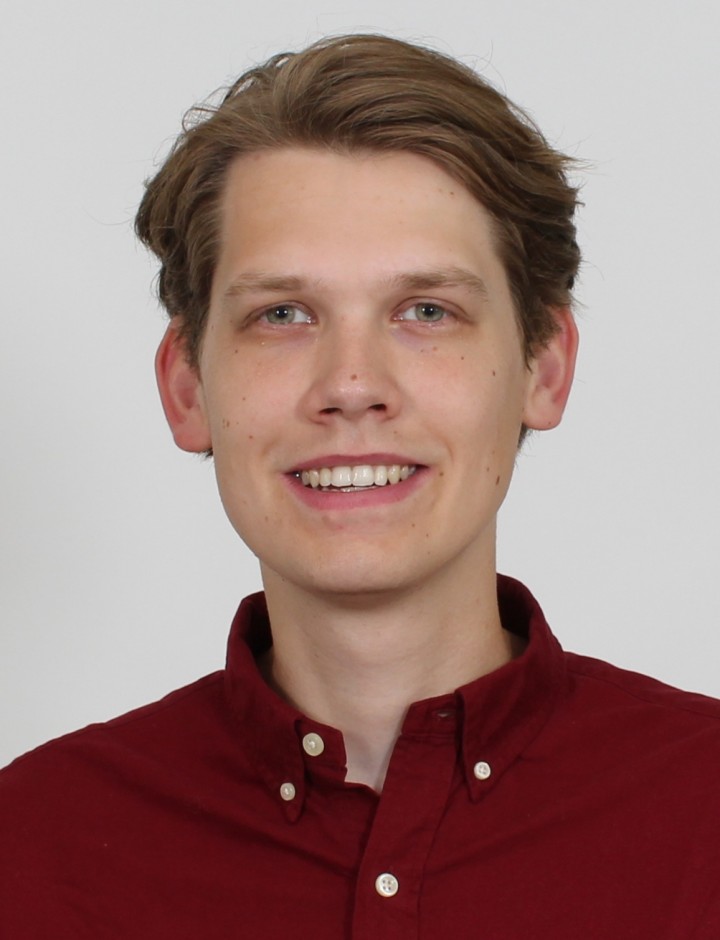 Daniël Huitema