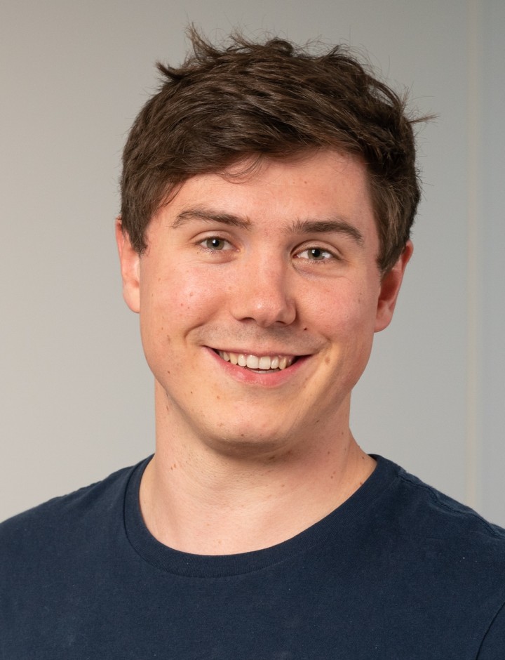 Dr. Daan van der Vliet