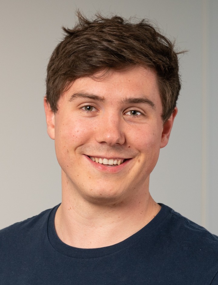 Dr. Daan van der Vliet