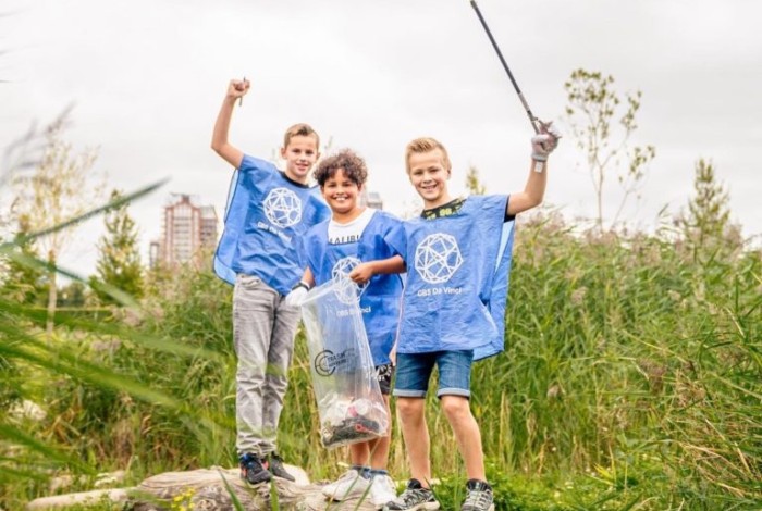 World Clean up day 2025