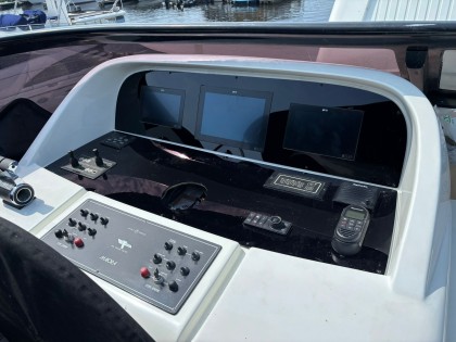 Maiora 80ft. Fly dash After