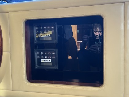 Maiora 80ft. dash after