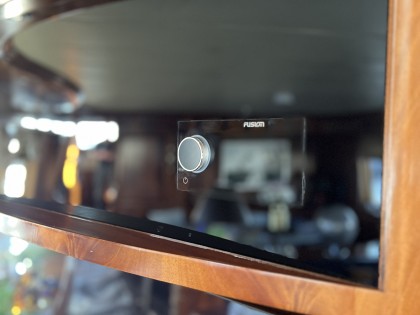 Maiora 80ft. audio Fusion