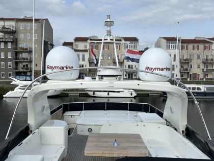 Maiora 80ft. Fly After