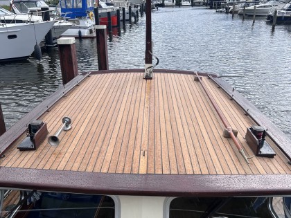 Scheepsbetimmering