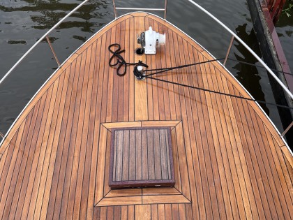 Scheepsbetimmering