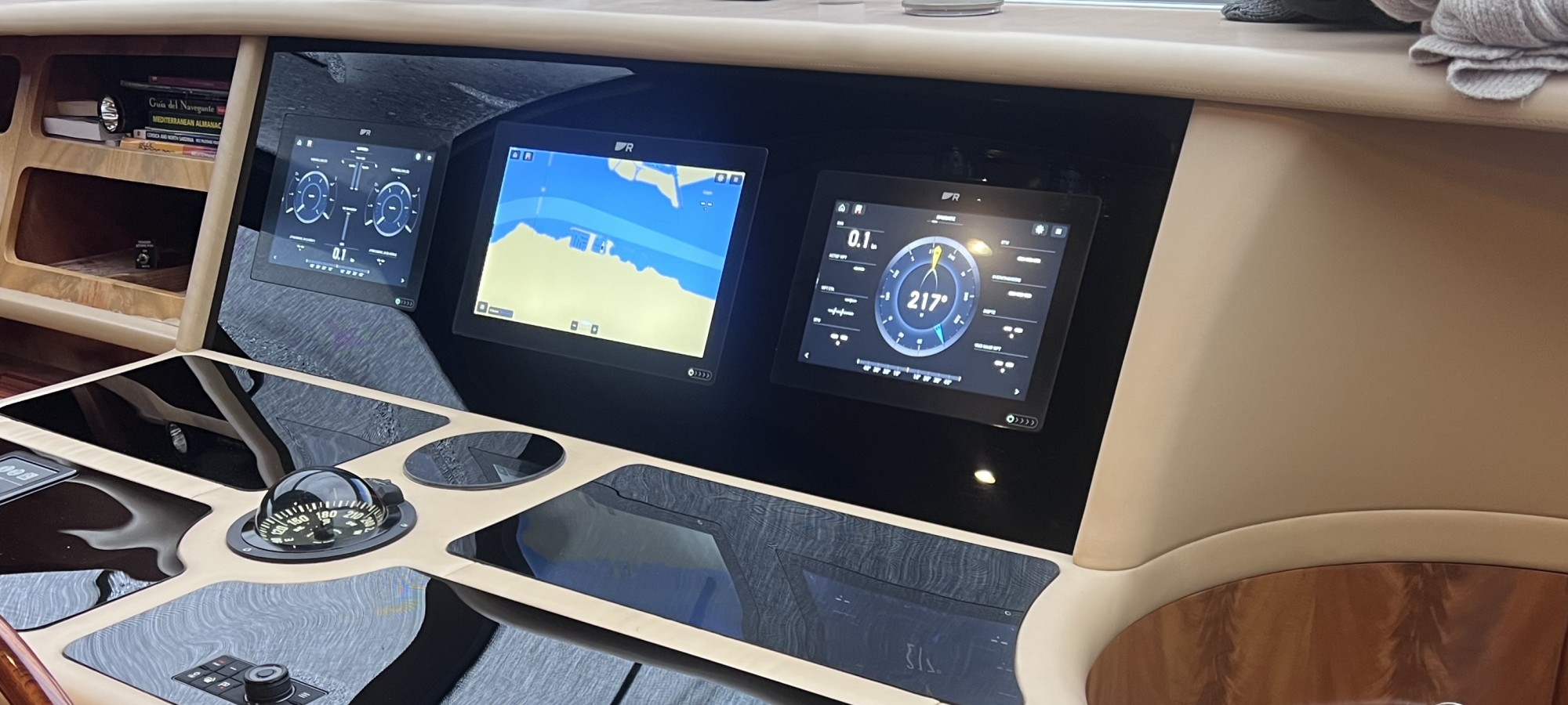 Raymarine