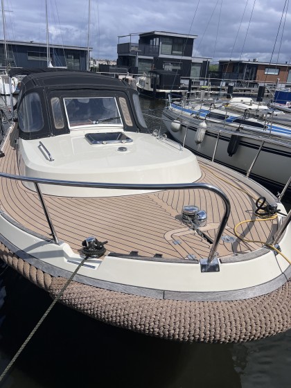 Intercruizer 29