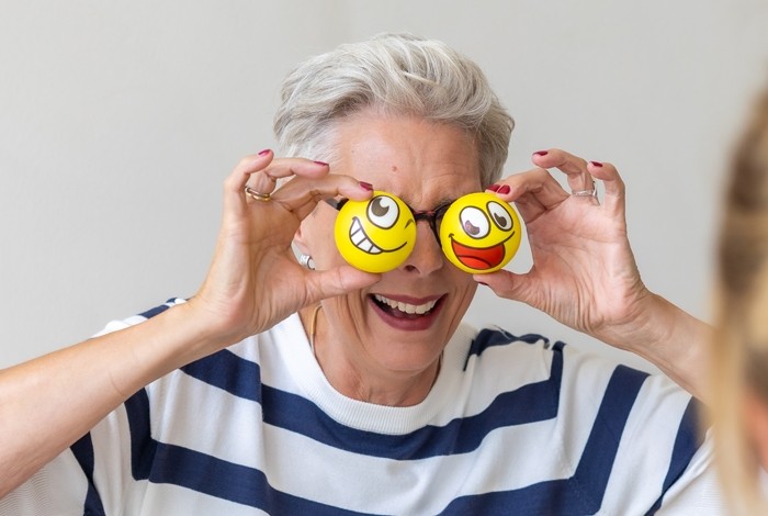 Hier begint het: een klik, een gesprek, een samenwerking